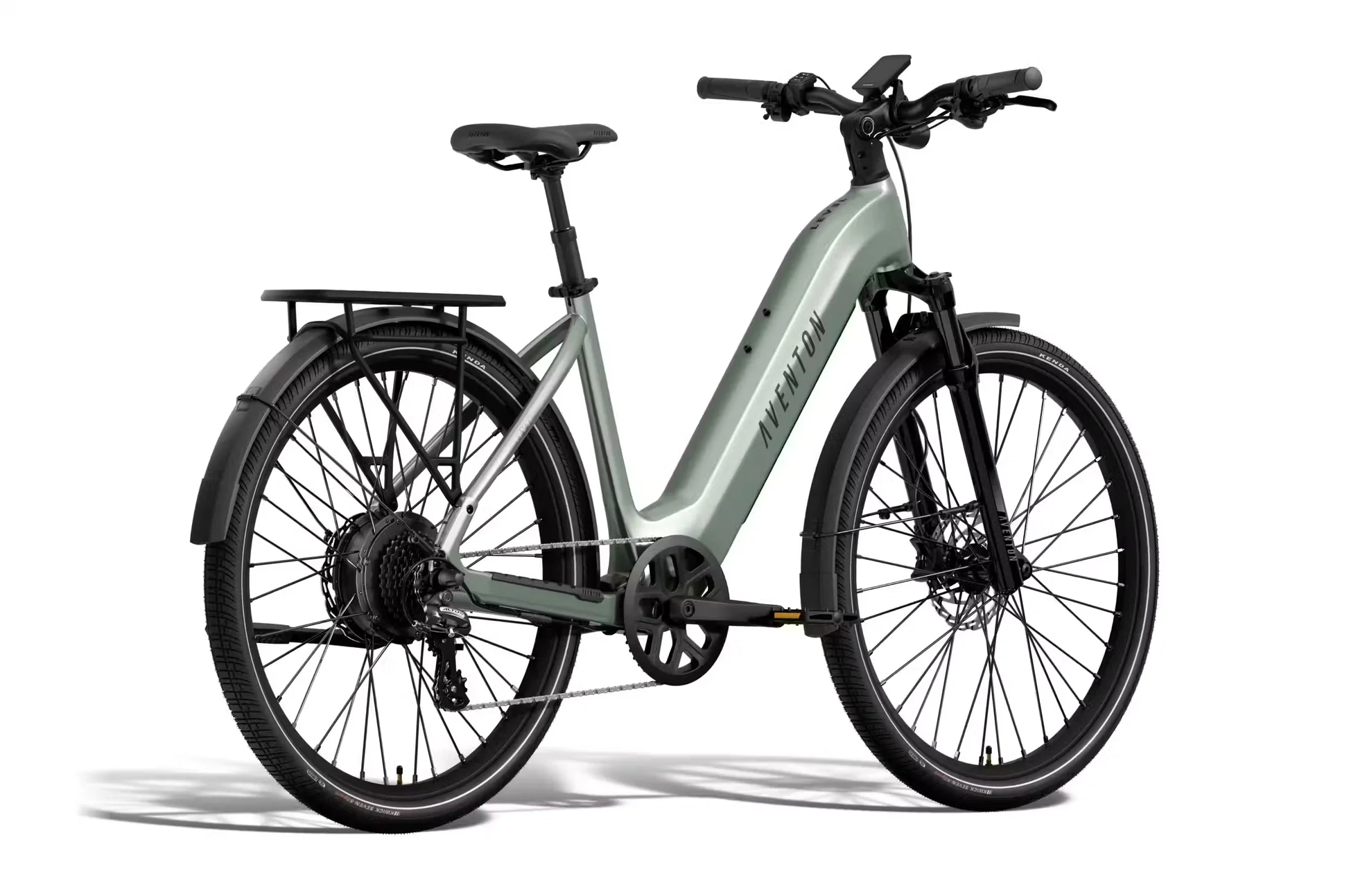 Aventon Level 4 REC