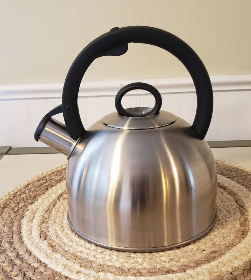 Cuisinart Aura 2-Quart Teakettle