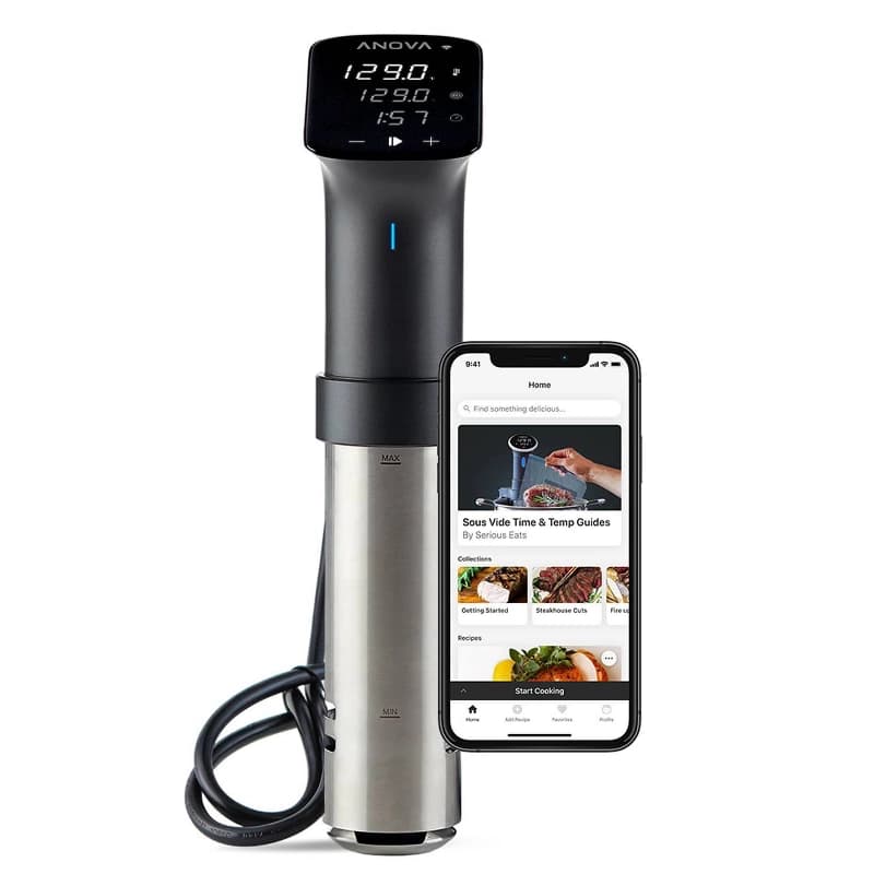 Anova Culinary Precision Cooker Pro