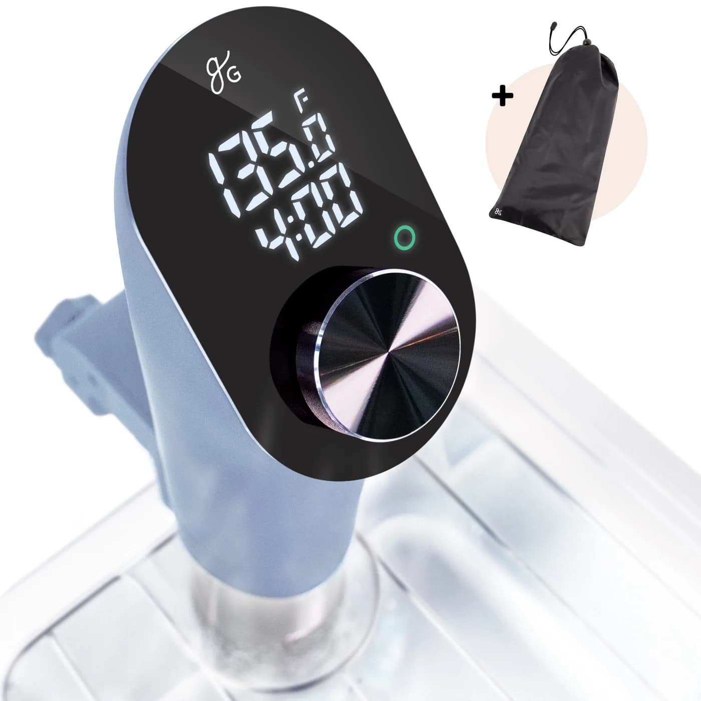 Greater Goods Precision Cooker