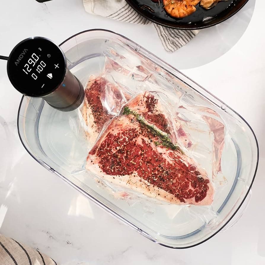Anova Culinary Precision Cooker Nano 3.0