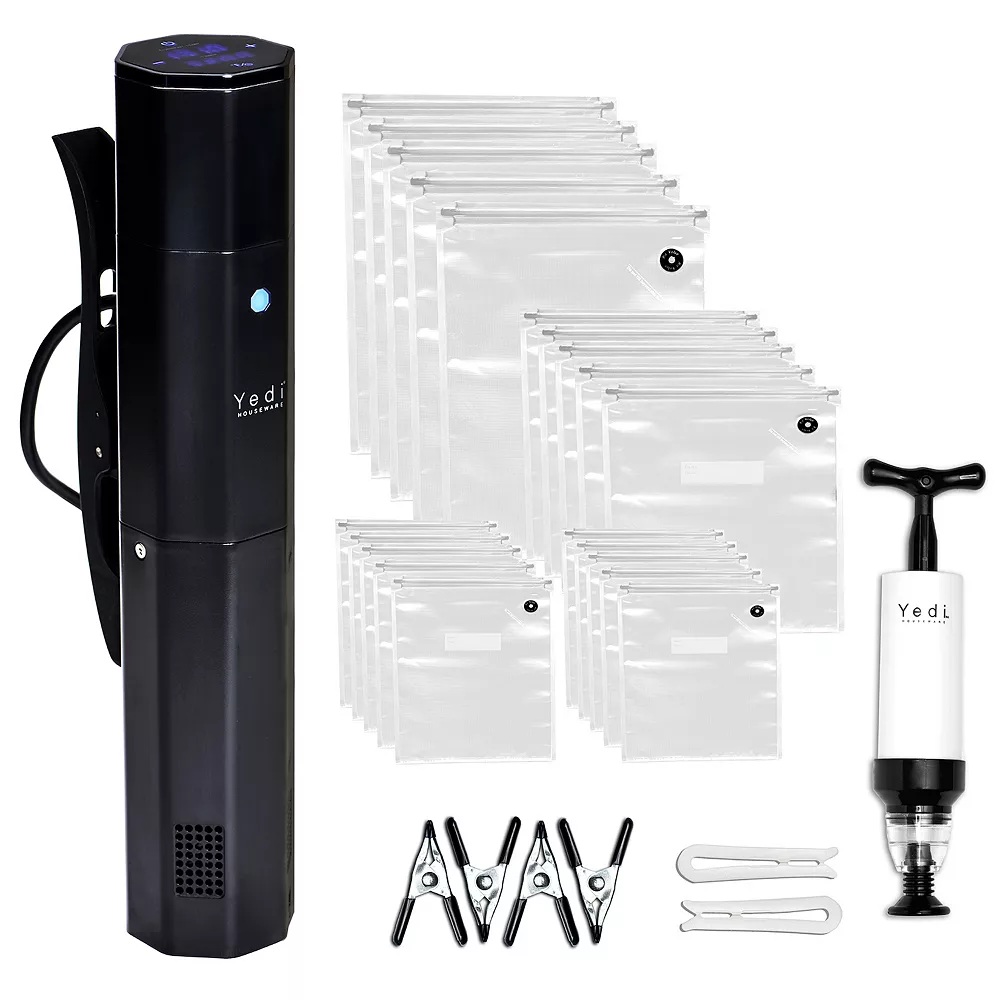 Yedi Houseware Infinity Sous Vide