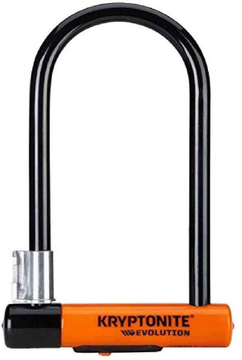Kryptonite Kryptonite Evolution Series 4 Standard