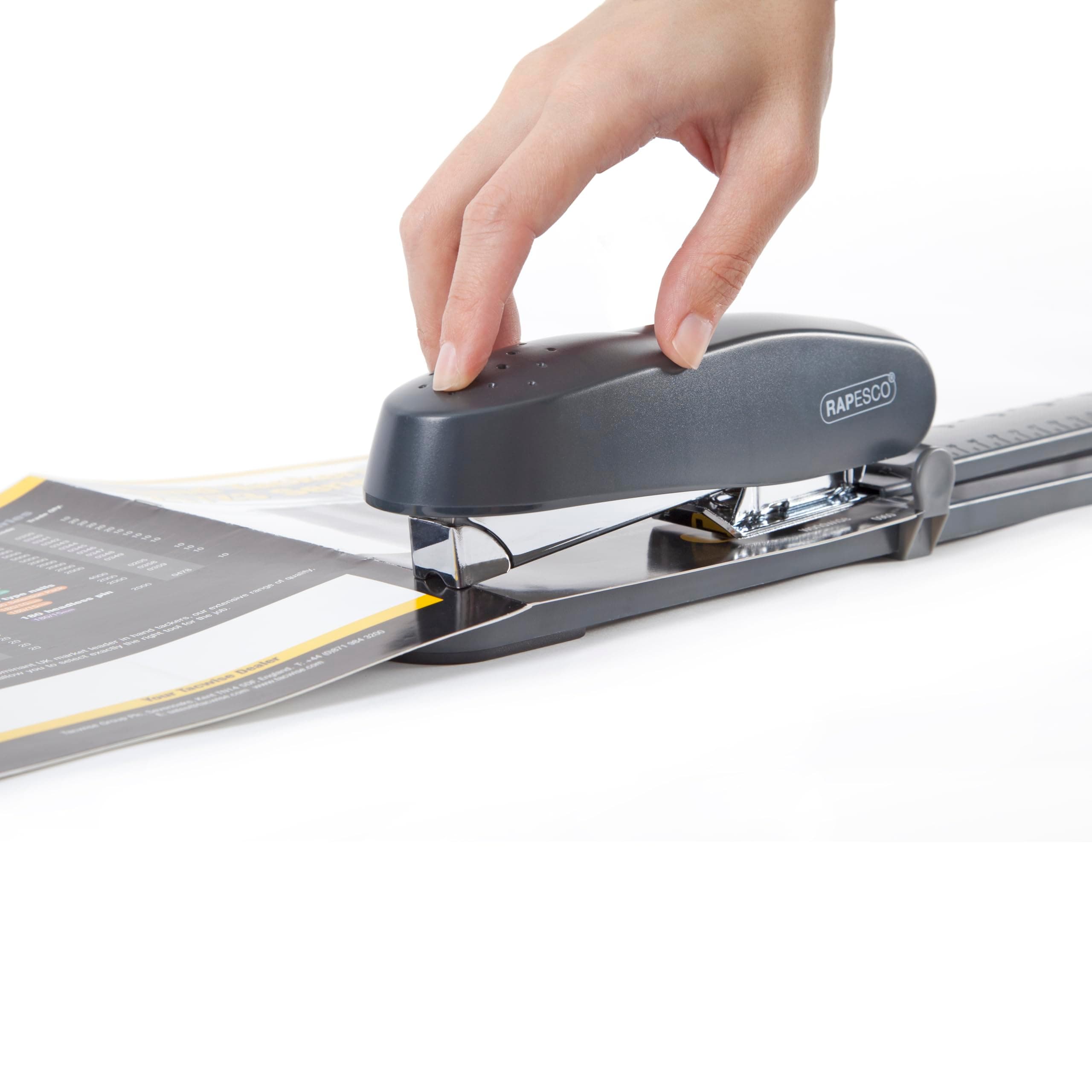 Rapesco Rapesco 790 Long Arm Stapler