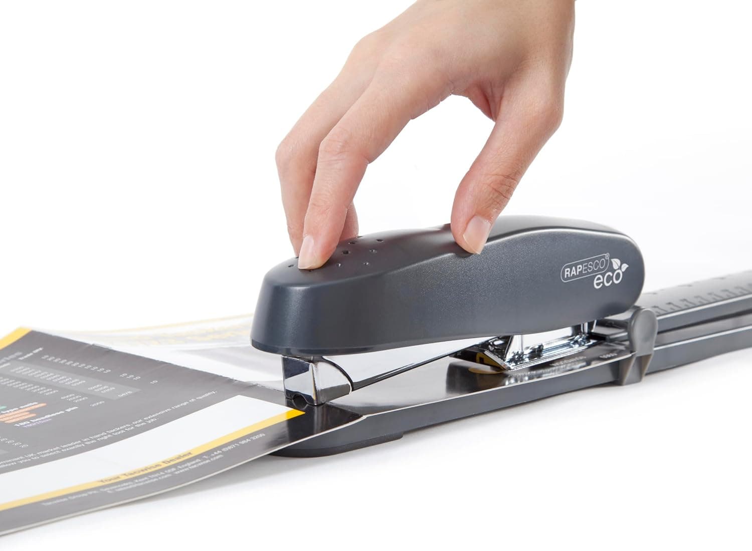Rapesco Rapesco 790 Long Arm Stapler