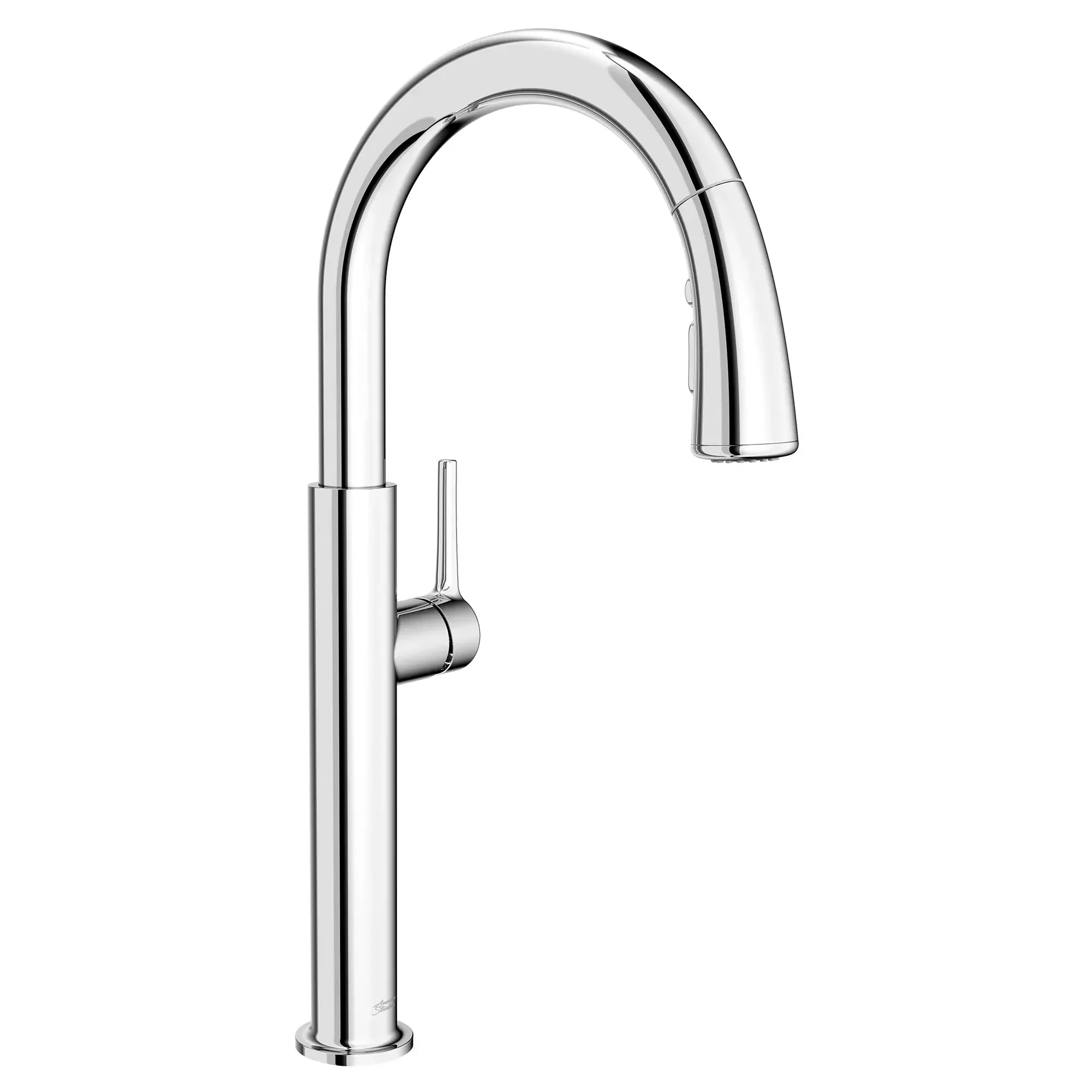 American Standard Studio S Pull-Down Dual-Spray Kitchen Faucet