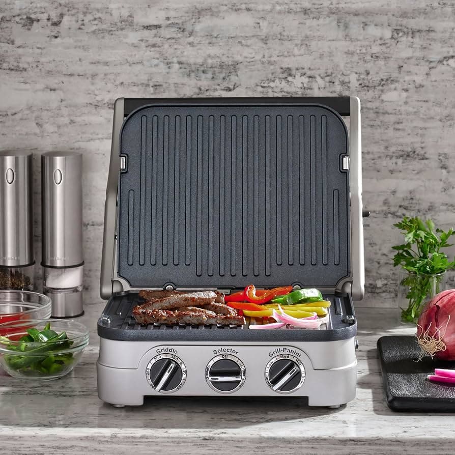 Cuisinart Griddler
