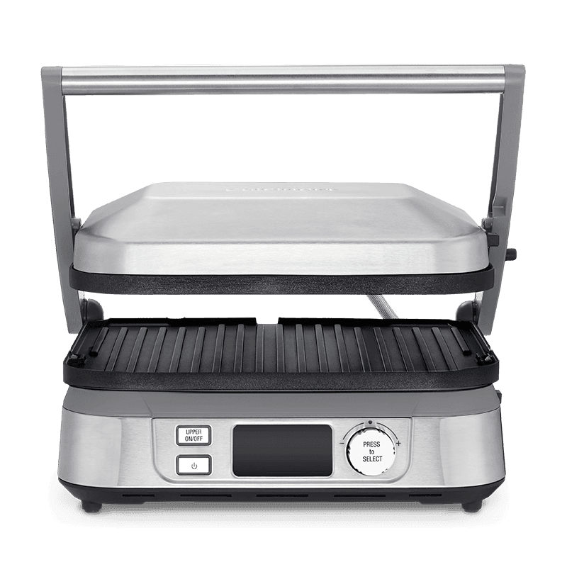 Cuisinart Griddler & Deep Pan