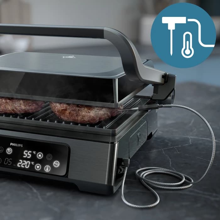 Philips 7000 Series Contact Grill