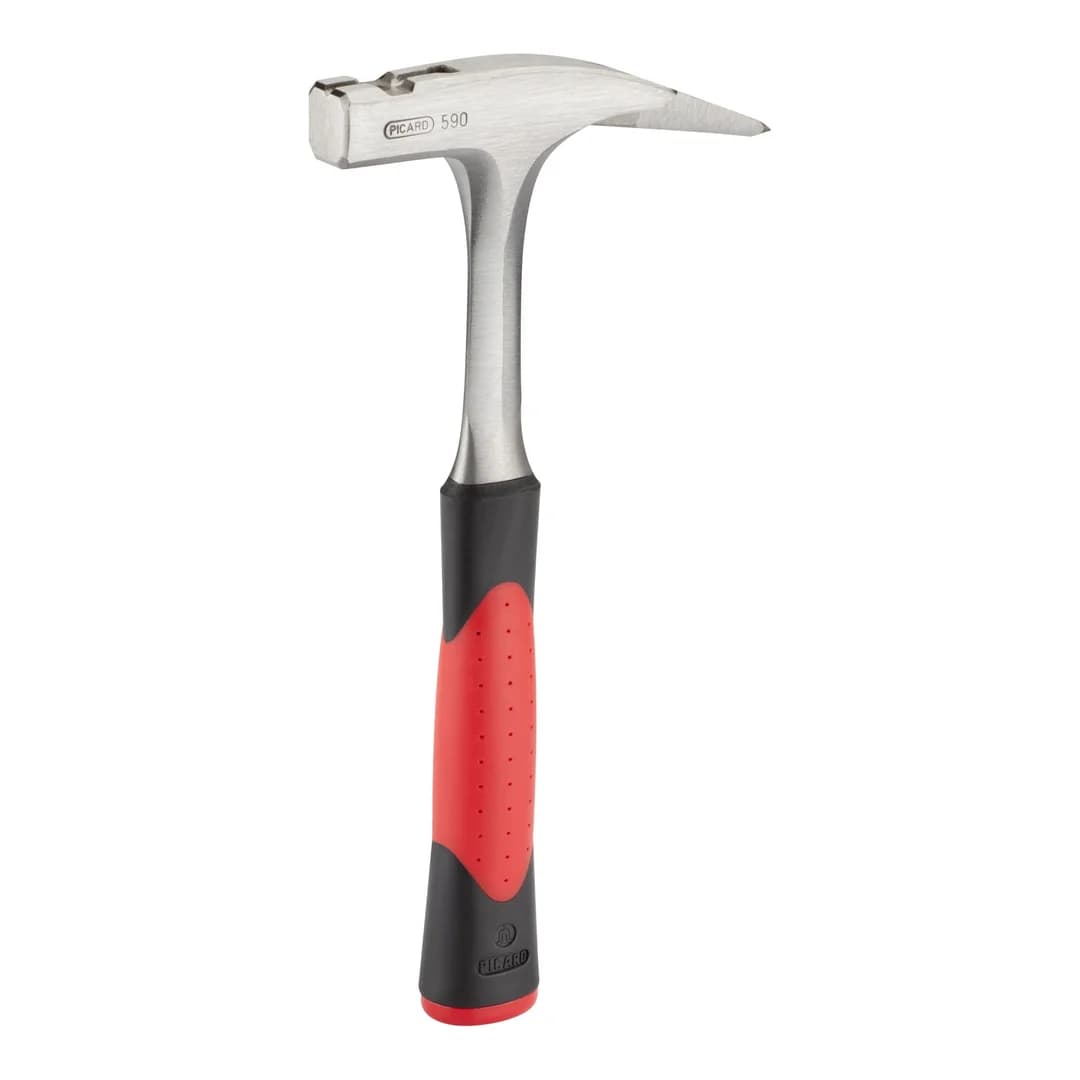 Picard Picard Full-Steel Carpenters’/Roofing Hammer
