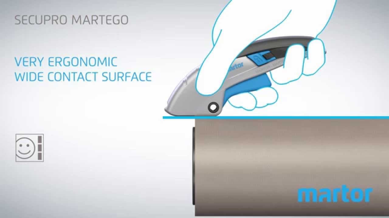 Martor Secupro Martego