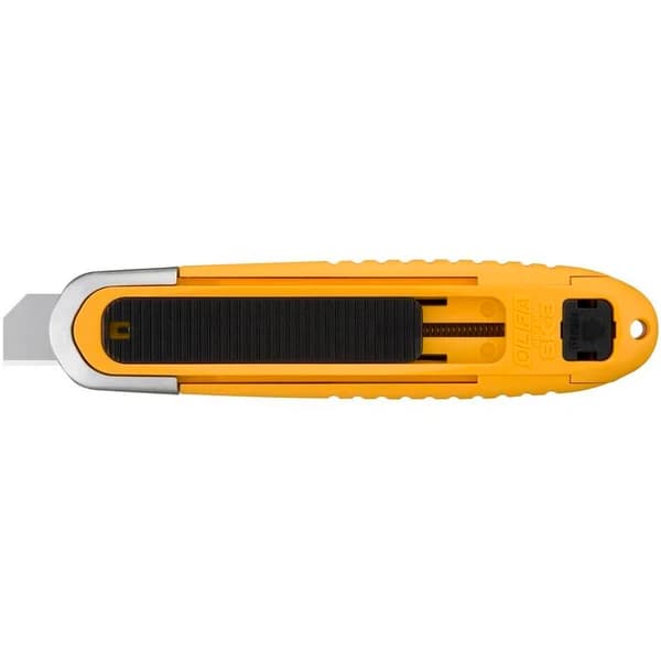 Olfa SK-8 Fully Automatic Self-Retracting Safety Knife
