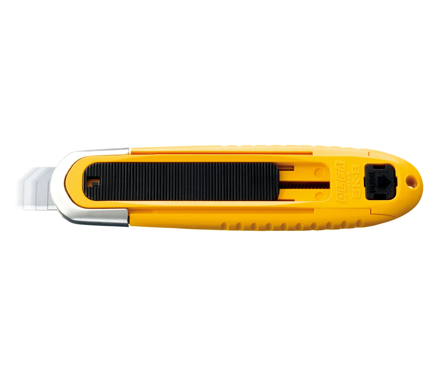 Olfa SK-8 Fully Automatic Self-Retracting Safety Knife