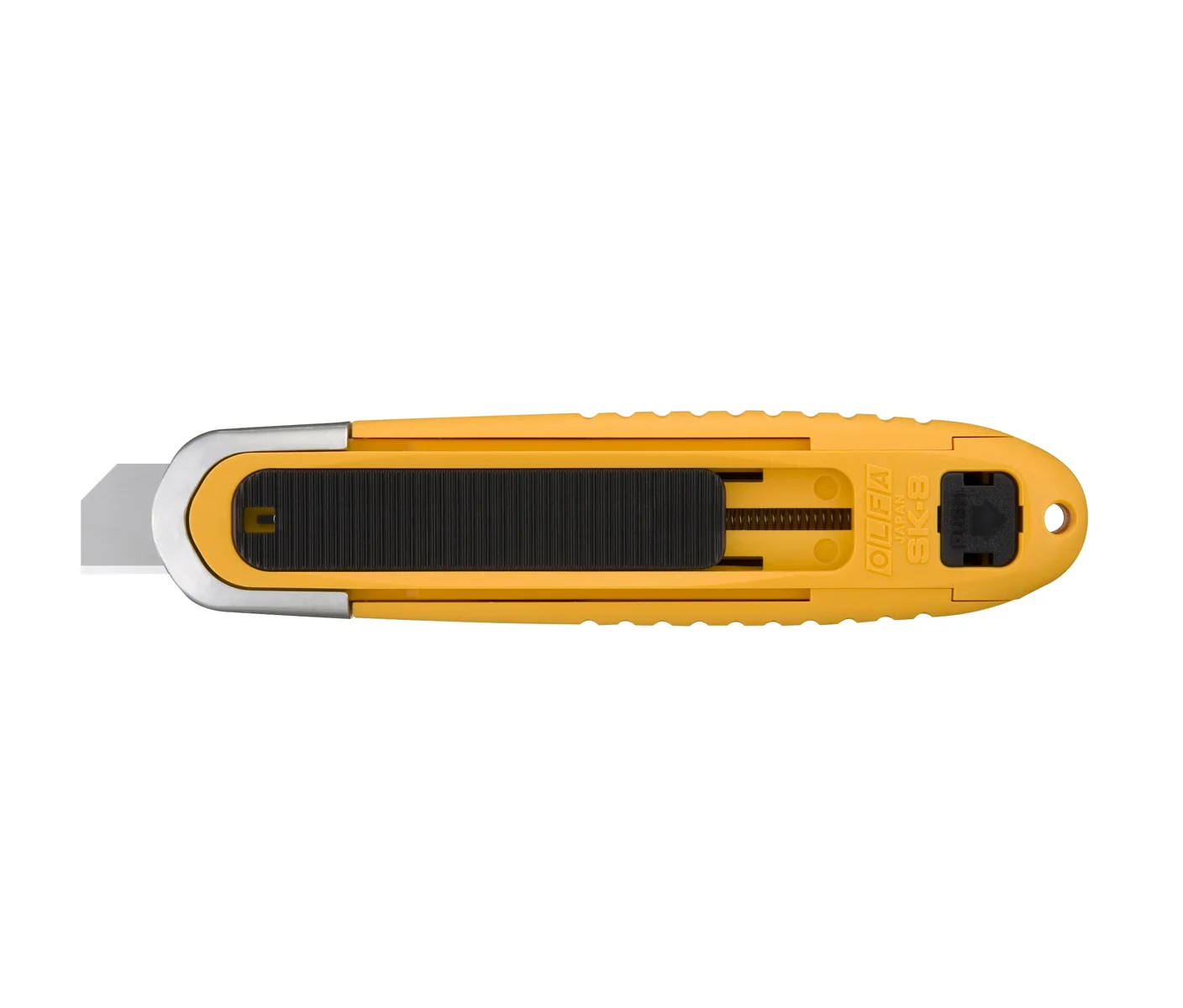 Olfa SK-8 Fully Automatic Self-Retracting Safety Knife
