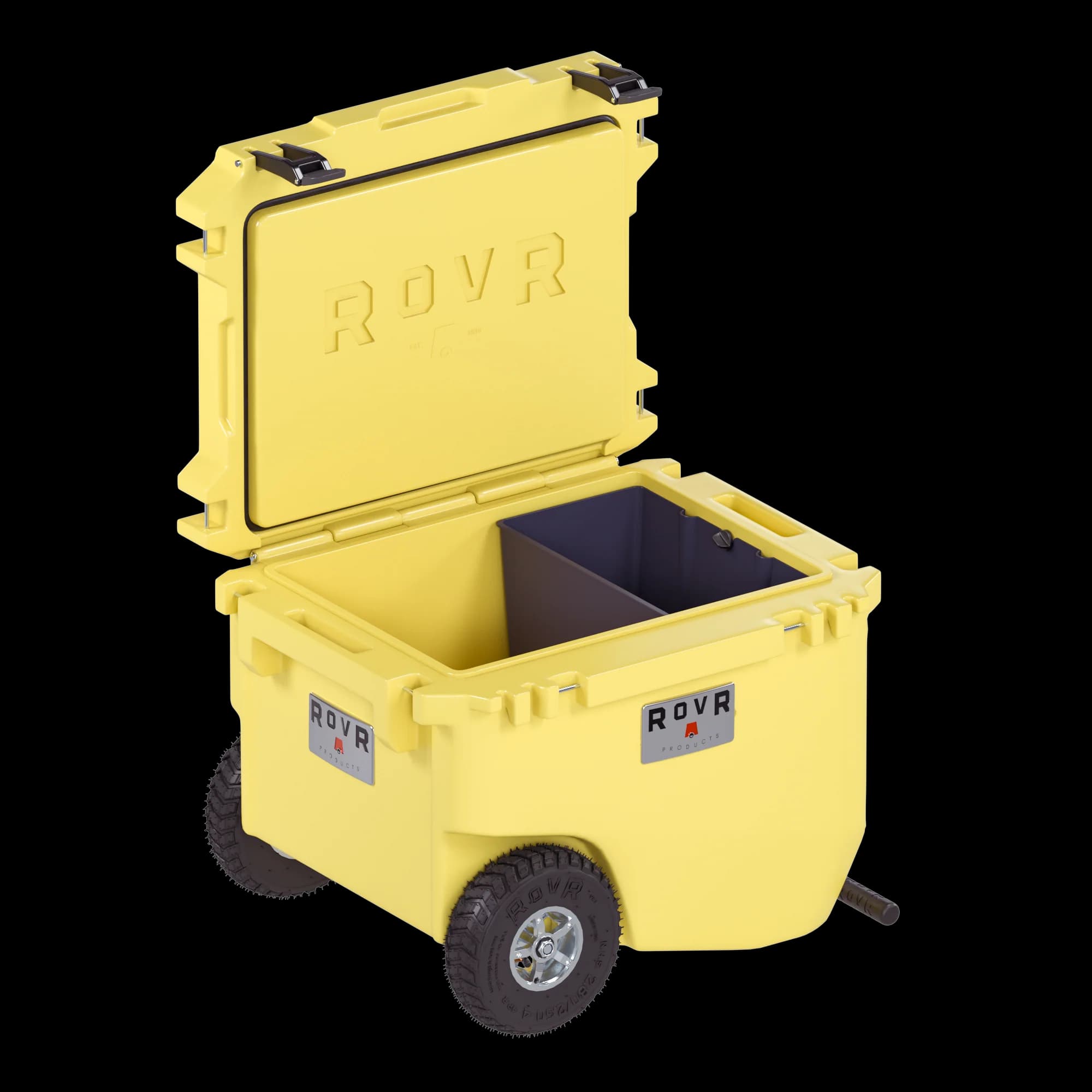 RovR RollR 60
