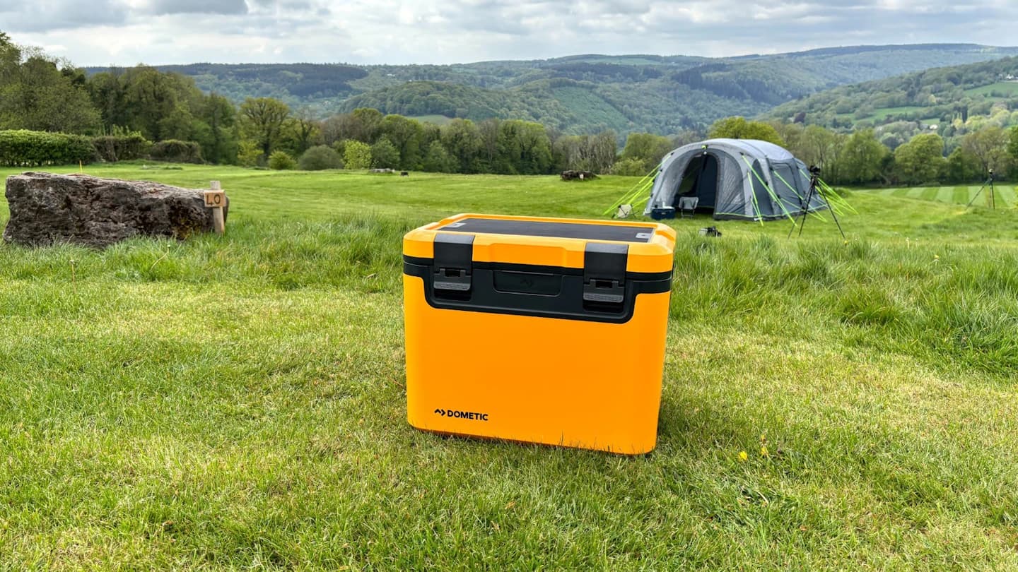 Vango Glacier 47L Cool Box