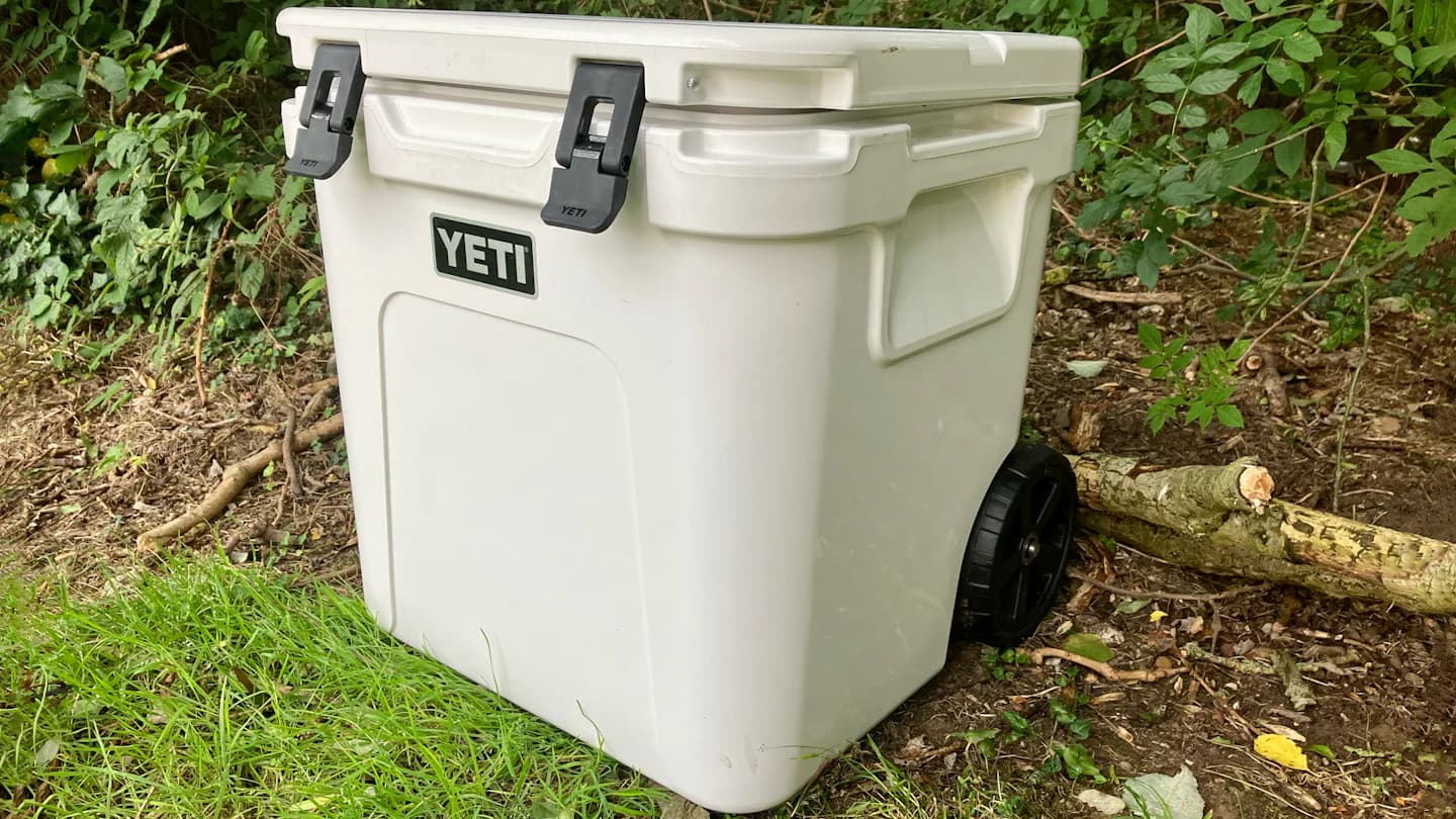 Vango Glacier 47L Cool Box