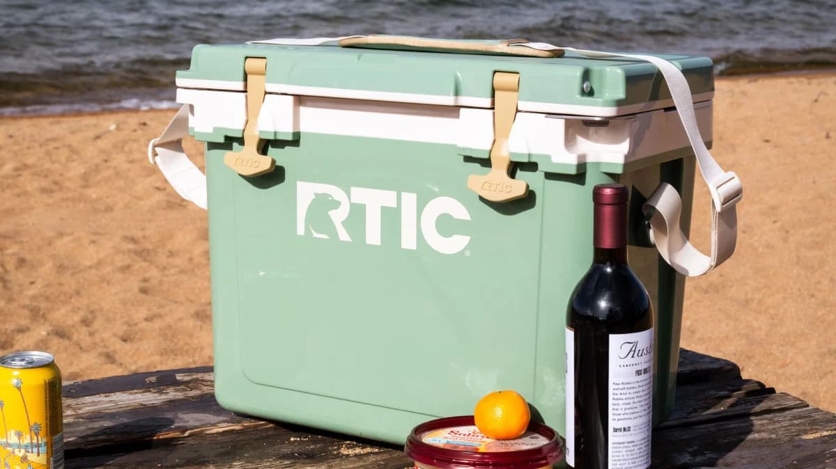 RTIC Ultra-Light 22