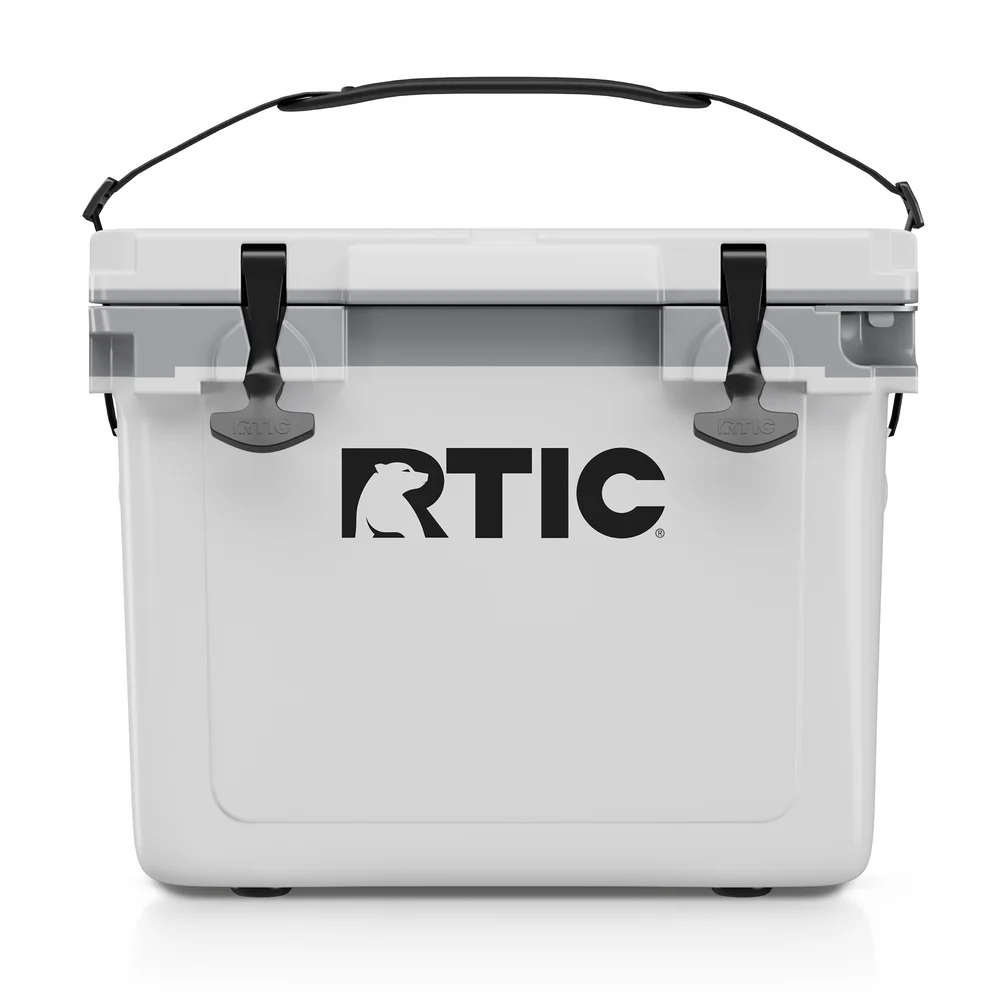 RTIC Ultra-Light 22