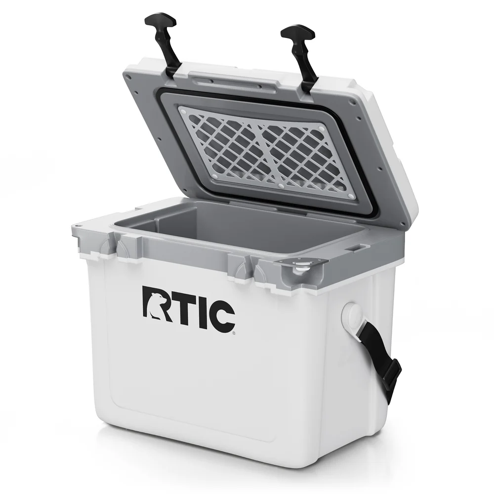RTIC Ultra-Light 22