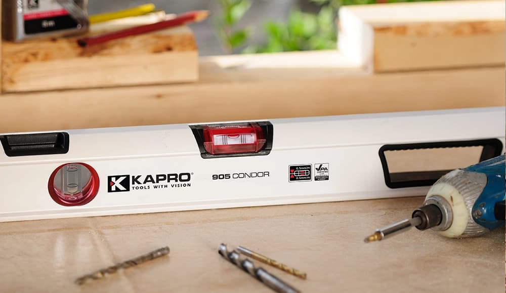 Kapro Kapro 905 CONDOR box level