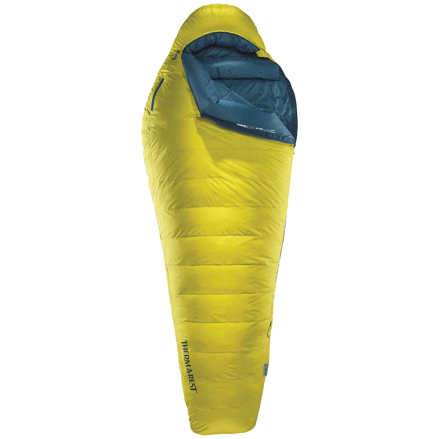 Therm-a-Rest Parsec 0F/-18C