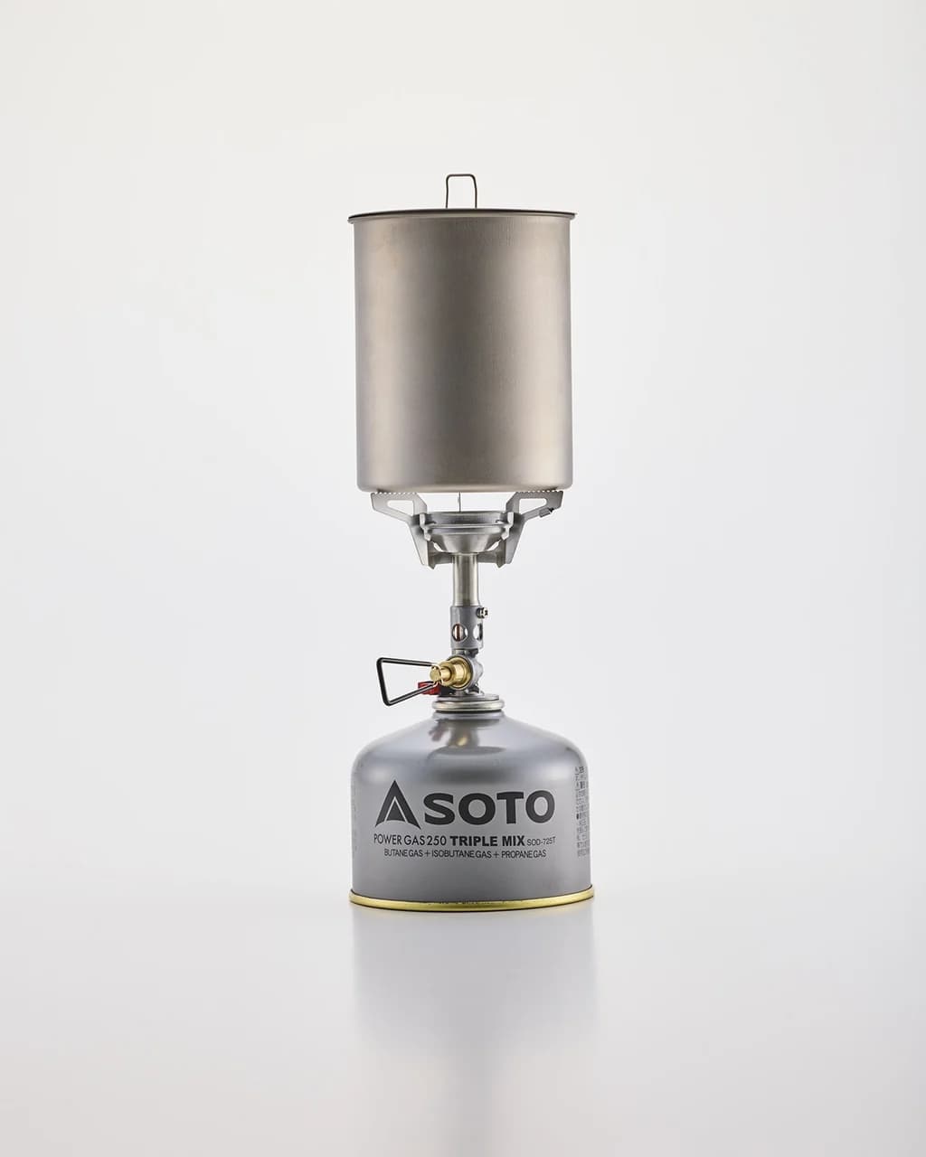 SOTO WindMaster