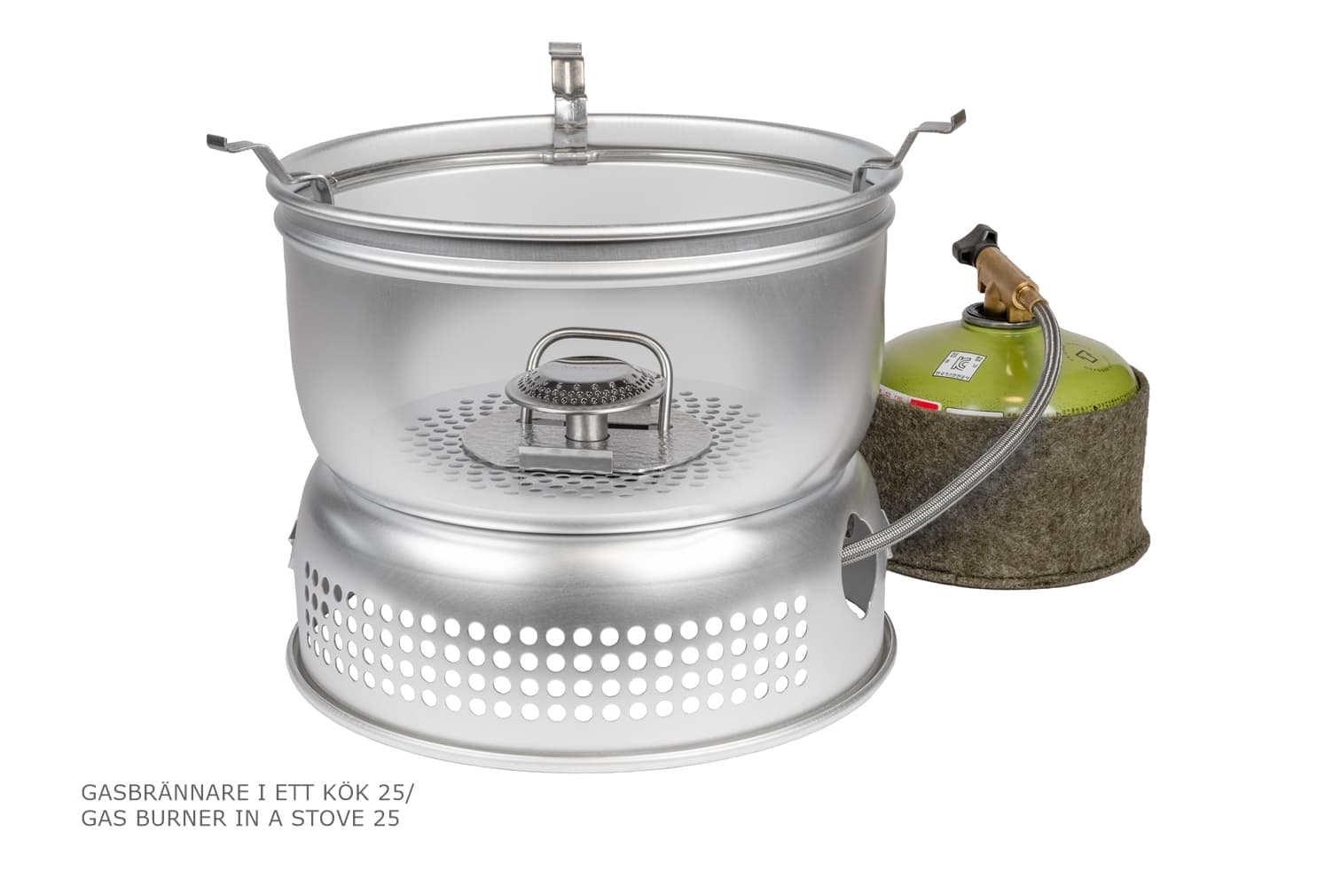 Trangia Stove 25-1 UL