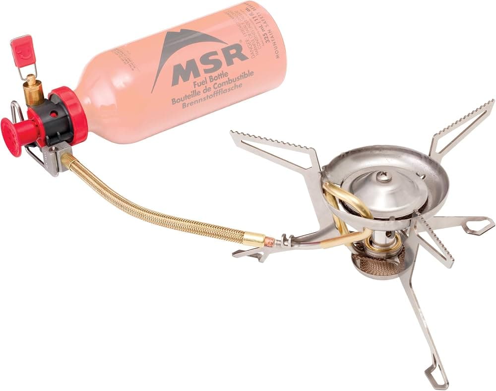 MSR WhisperLite