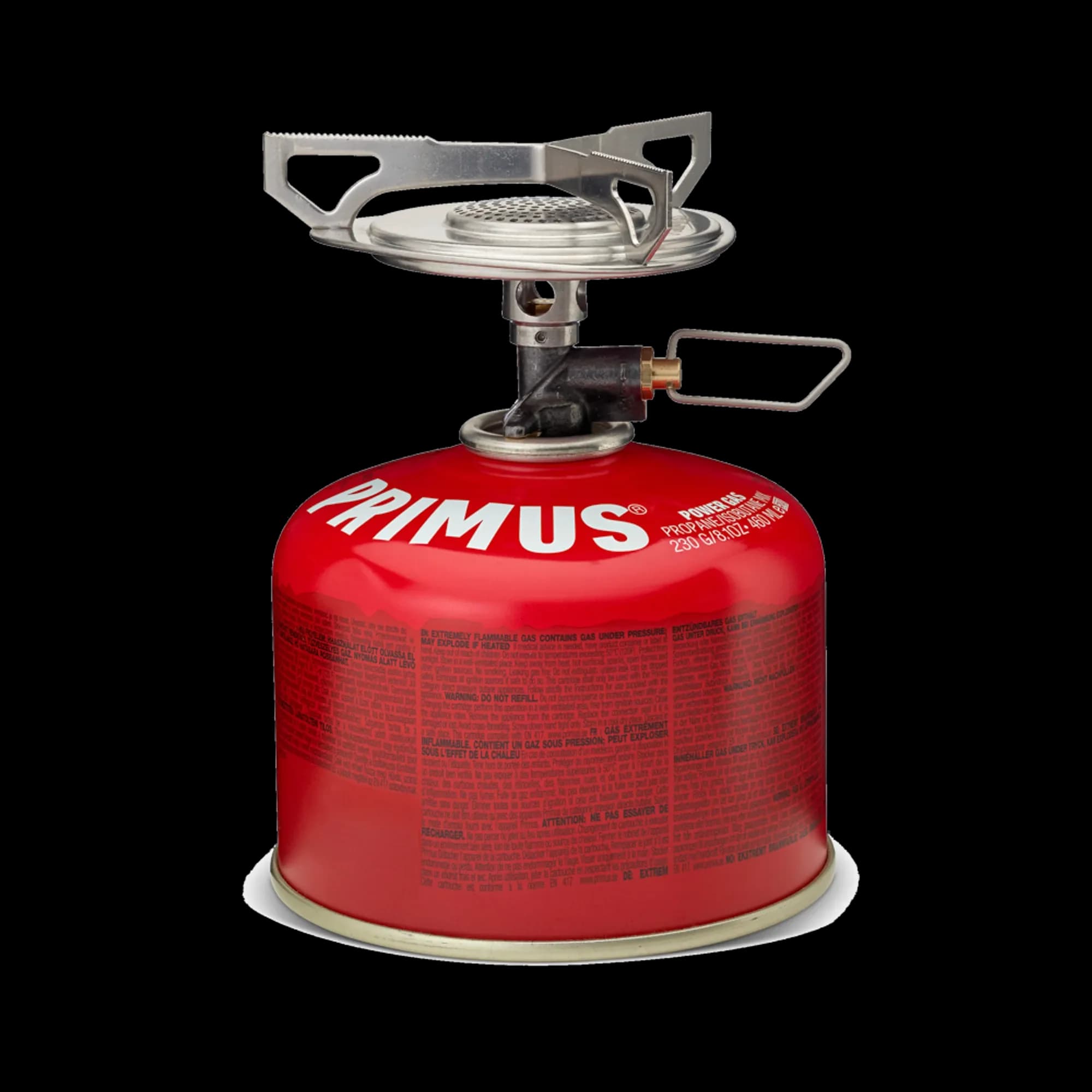 Primus Essential Trail Stove
