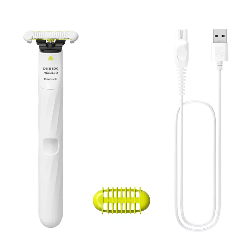 Philips Philips OneBlade Intimate