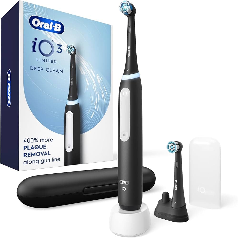 Oral-B iO3