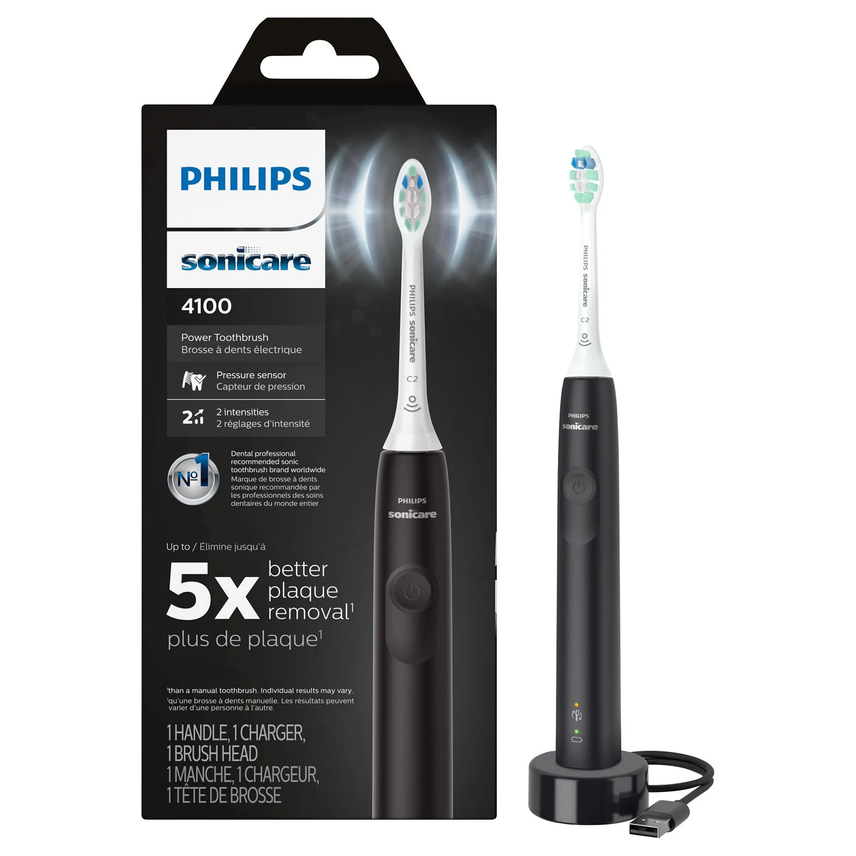 Philips Sonicare 4100 Series