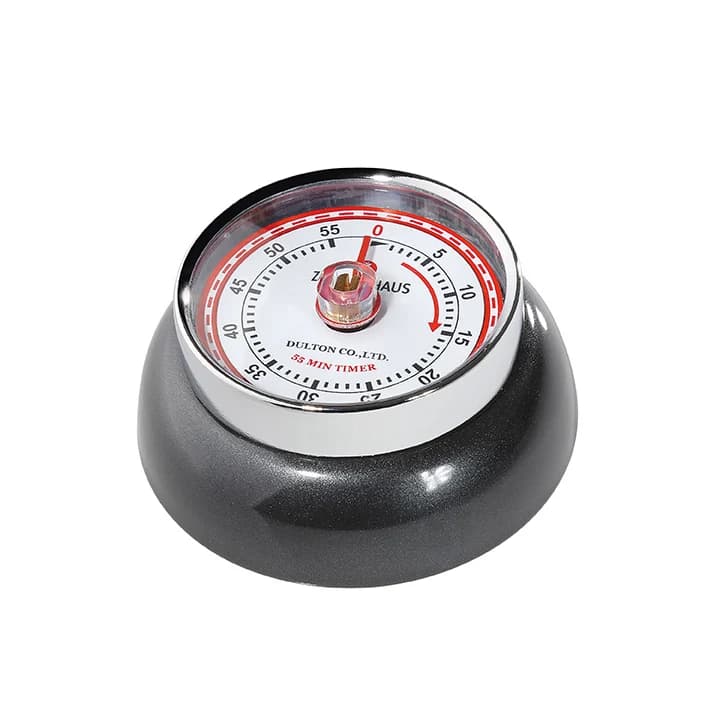 Zassenhaus TIMER SPEED