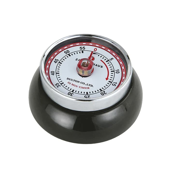 Zassenhaus TIMER SPEED