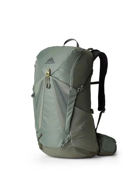 Gregory Zulu 30 (SM/MD, 28 L actual capacity)