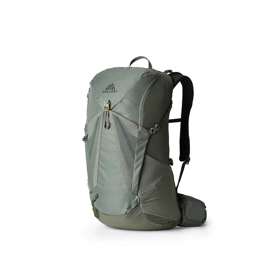 Gregory Zulu 30 (SM/MD, 28 L actual capacity)
