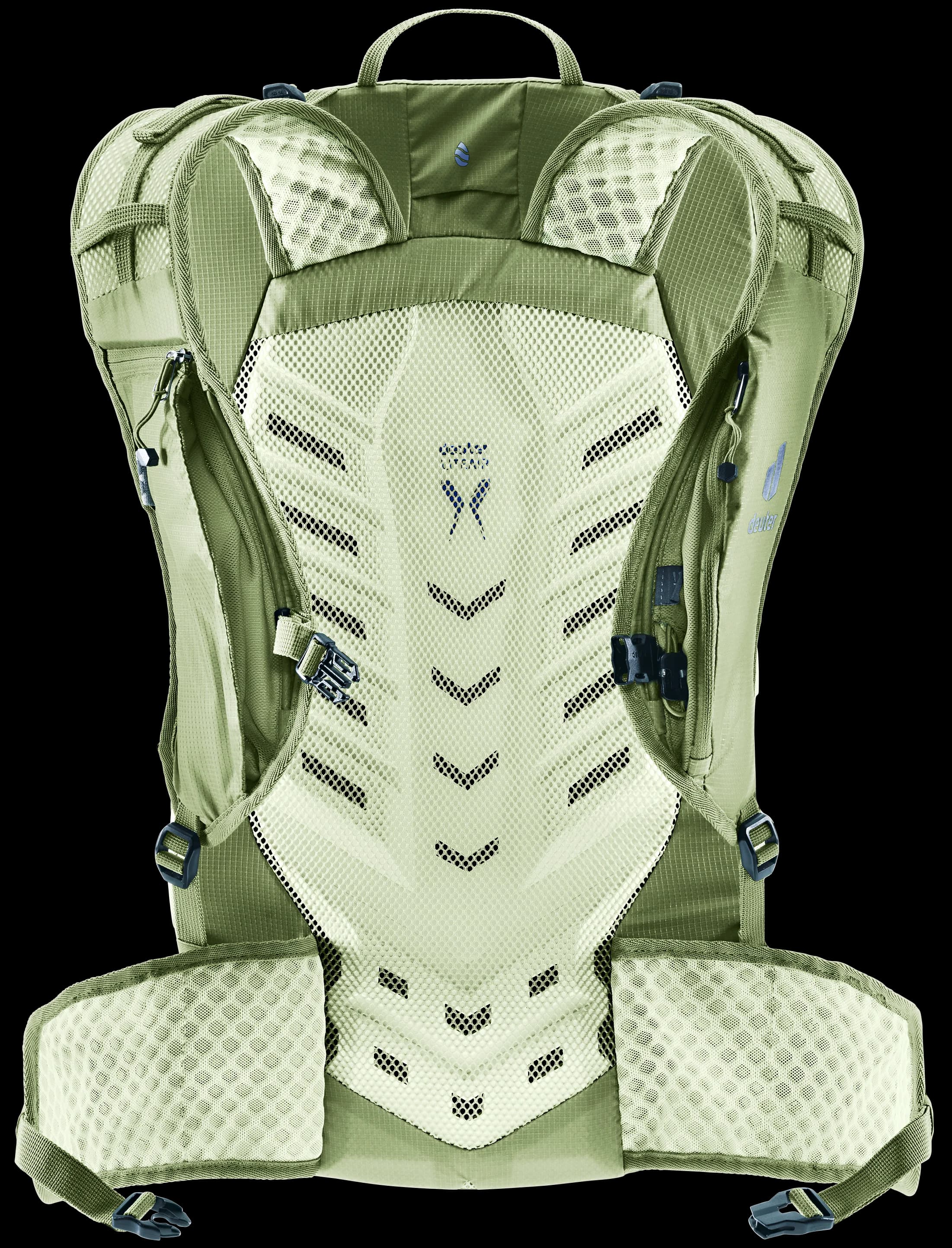 Deuter Speed Lite Pro 25