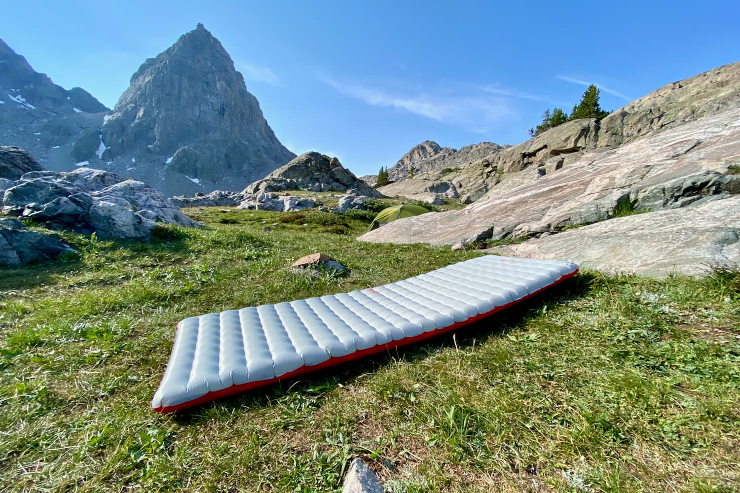 NEMO Equipment NEMO Tensor All-Season Ultralight Insulated