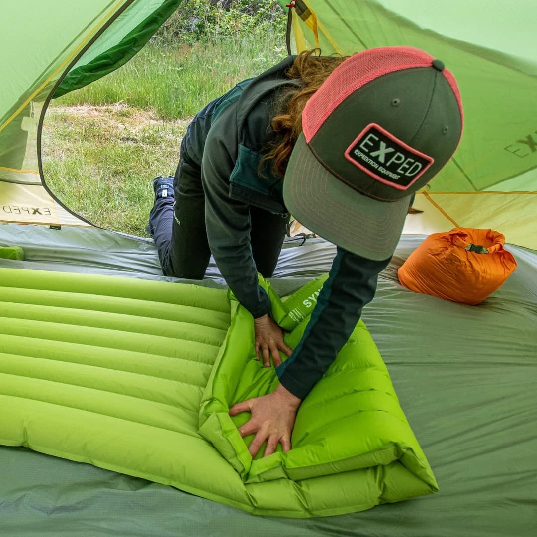 Exped Exped Ultra 5R