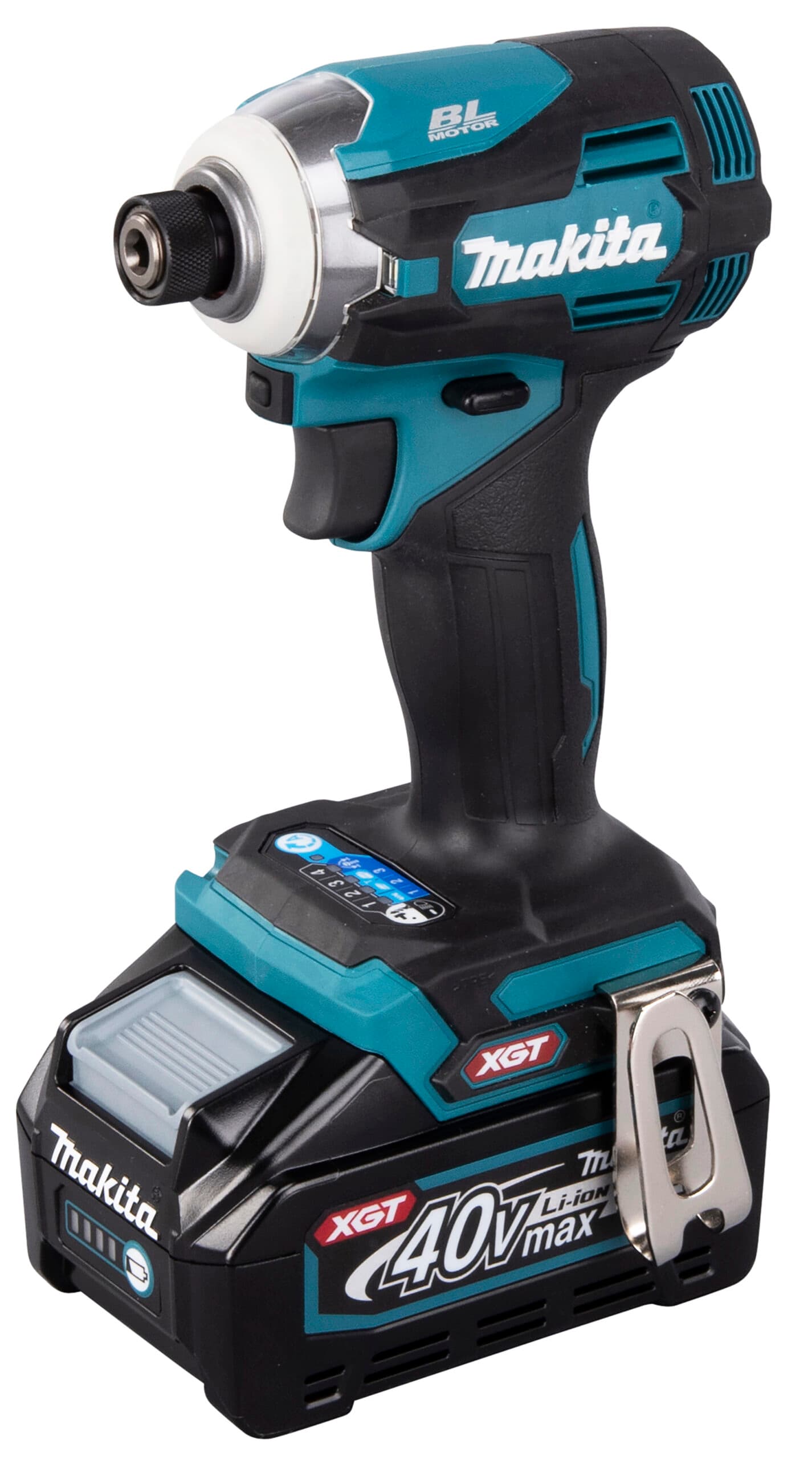 Makita Makita XGT
