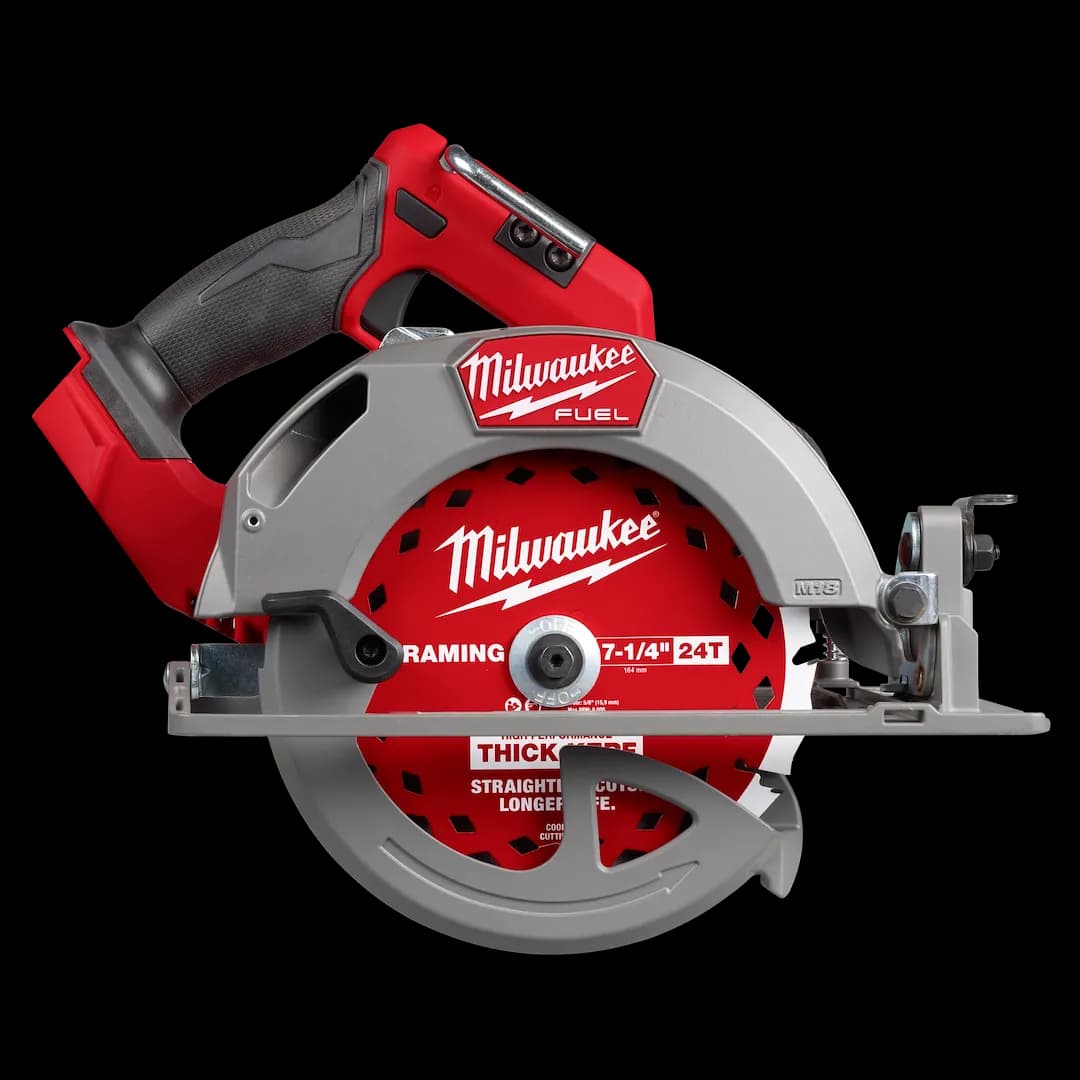 Milwaukee M18 FUEL 7-1/4 in. Circular Saw