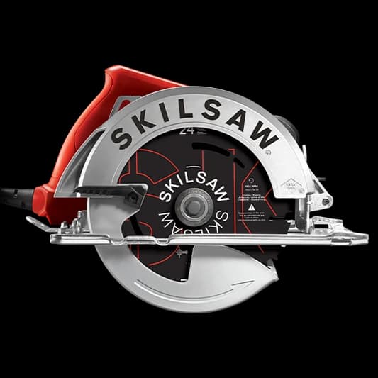 SKILSAW 48V TrueHVL Worm Drive Circular Saw