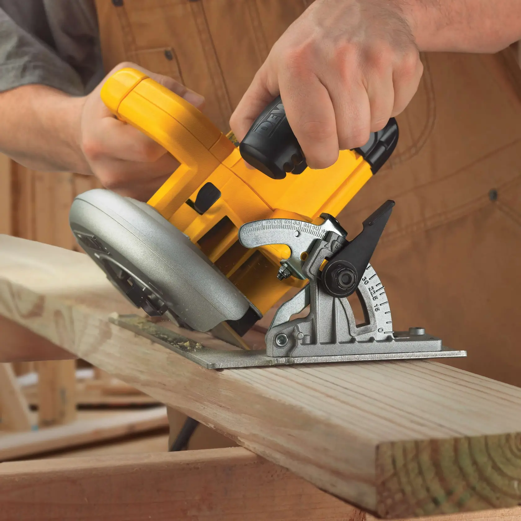 DeWalt DWE575 1500W Circular Saw