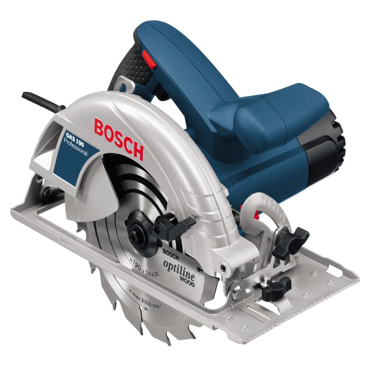 Bosch Professional GKS 190 Professional