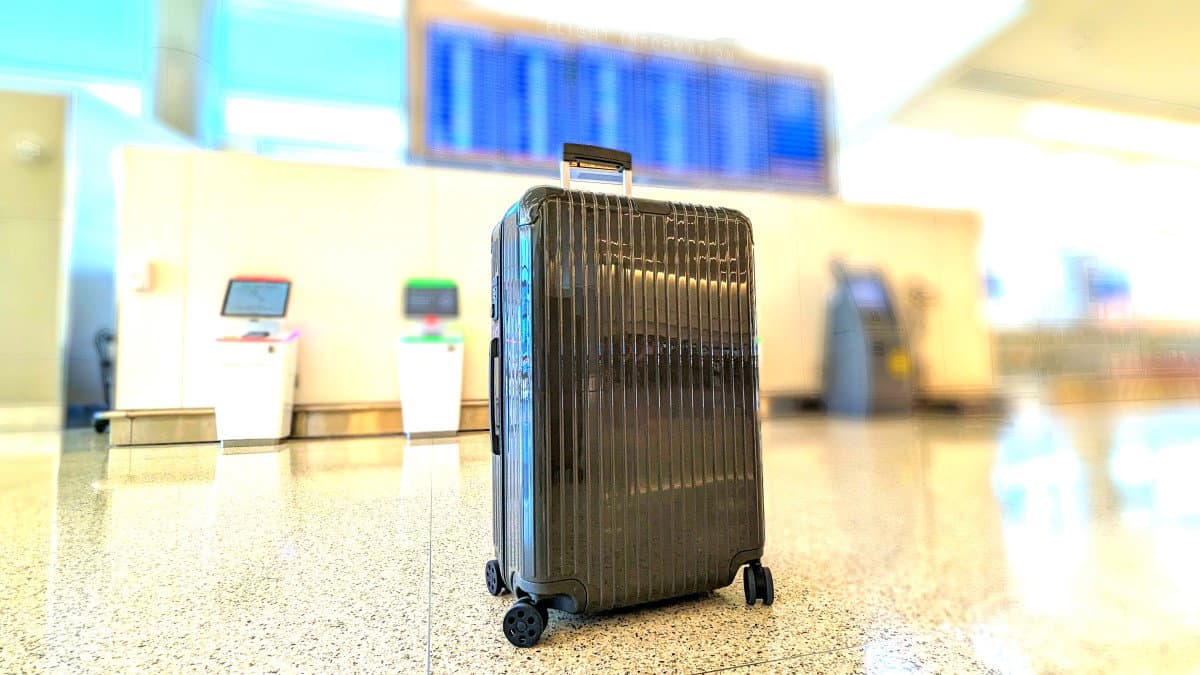 Rimowa Essential Check-In L
