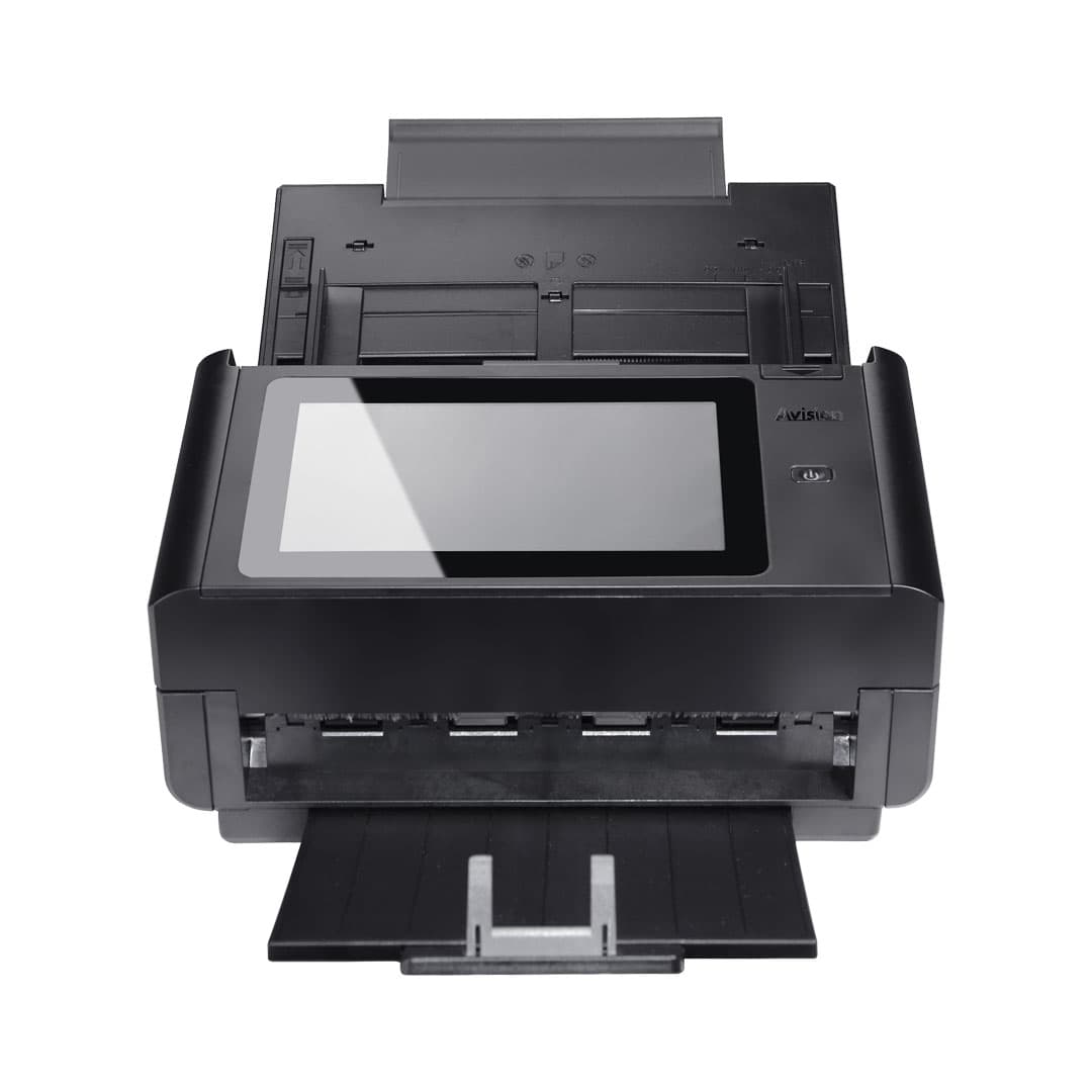 Avision Avision AN360W