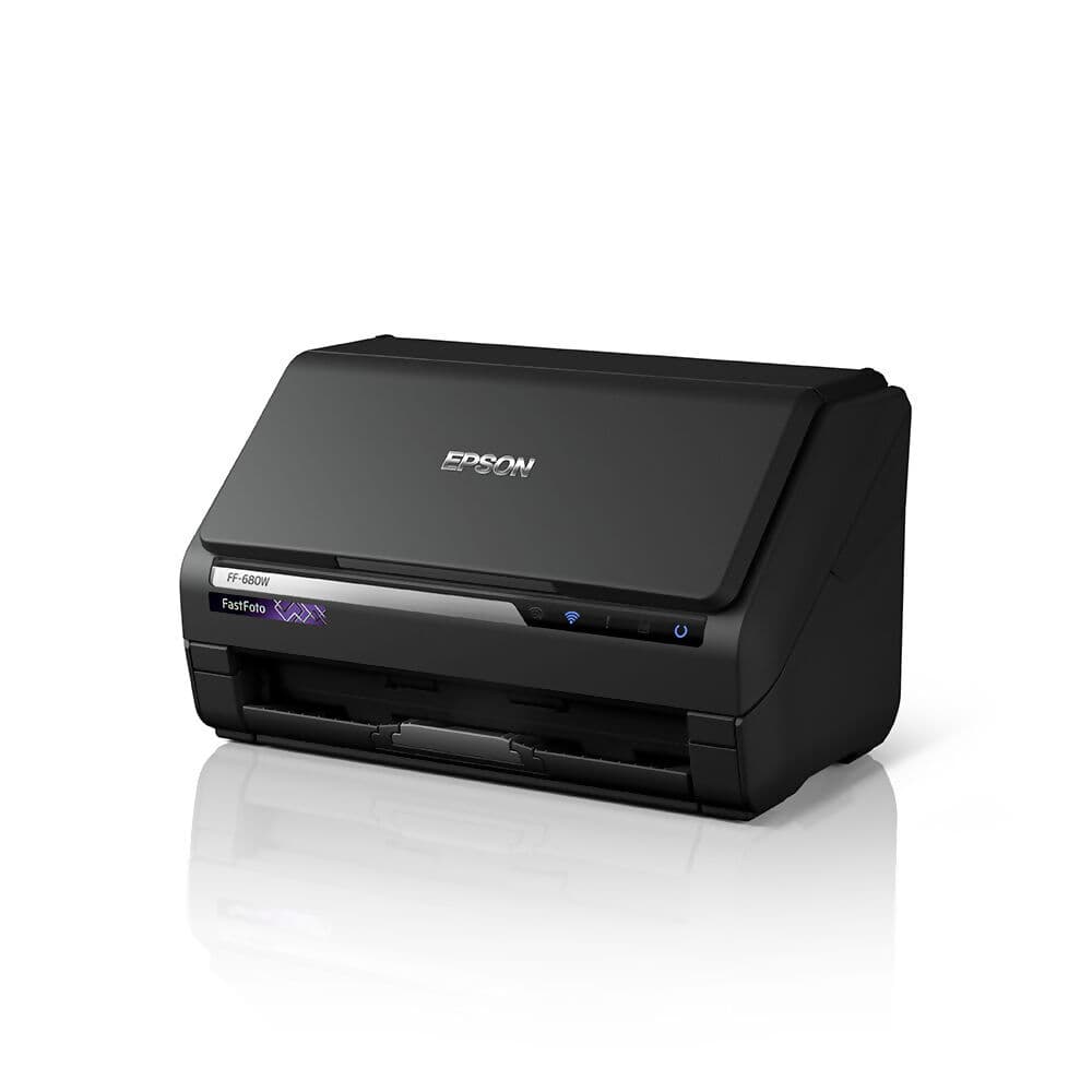 Epson Epson FastFoto FF-680W