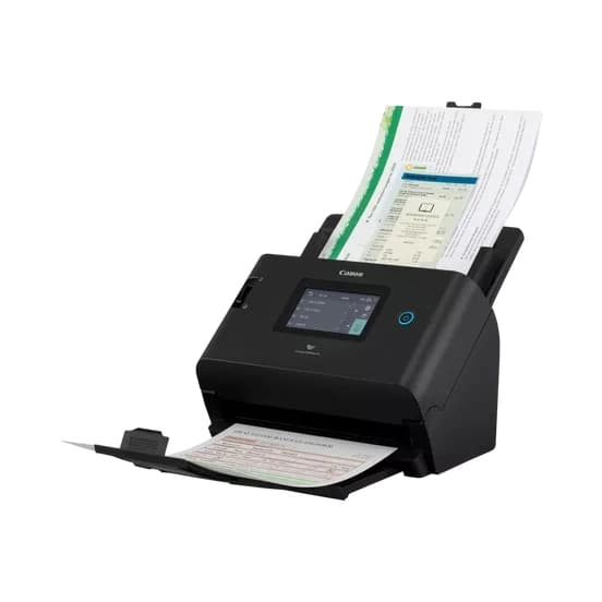Canon Canon imageFORMULA DR-S350NW