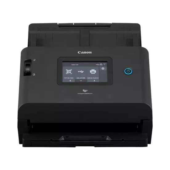 Canon Canon imageFORMULA DR-S350NW